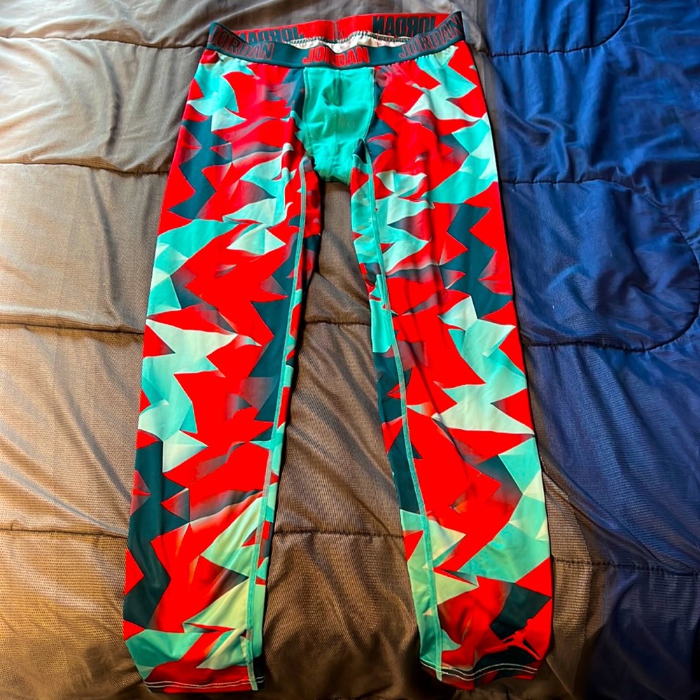 Jordan Sports Legging